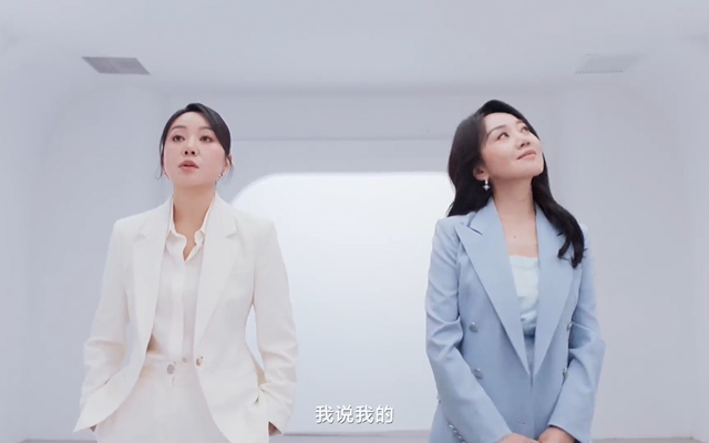 海尔三好家电：两位闫妮，击破各类生活难题