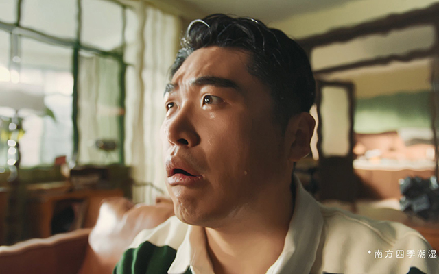 海尔空调：重新定义健康科技