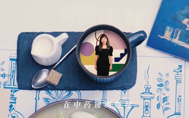 新天地×上海合唱团：生活总有新天地