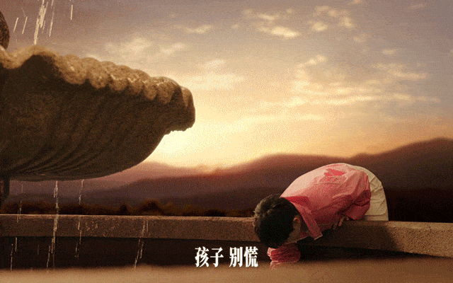 美团拼好饭×孙颖莎：金好饭银好饭，都不如我的拼好饭