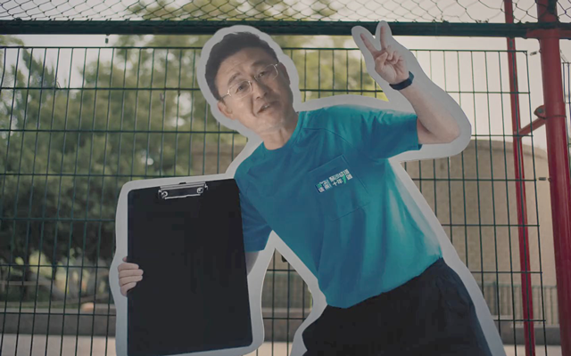 海信×世俱杯：人生允许越位