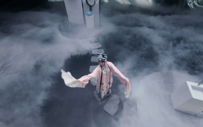 卡萨帝：非遗守护之旅