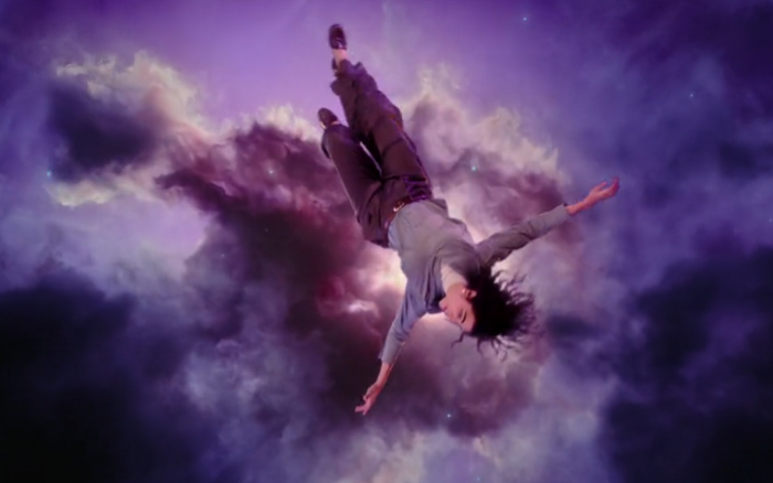 海信：橱窗奇幻之旅