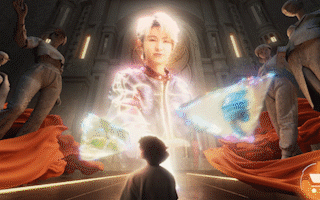 淘宝×AG战队：穿越进万能的淘宝异世界