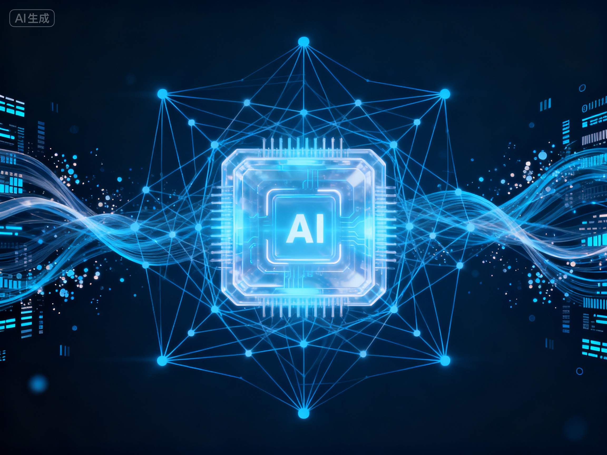 企业数字资产管理新范式：AI搜索如何破解内容混沌困境？