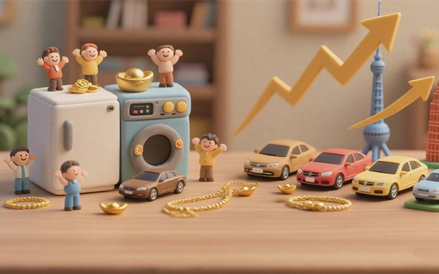 扩大服务消费新政出台，Q4消费市场会迎来哪些机遇？