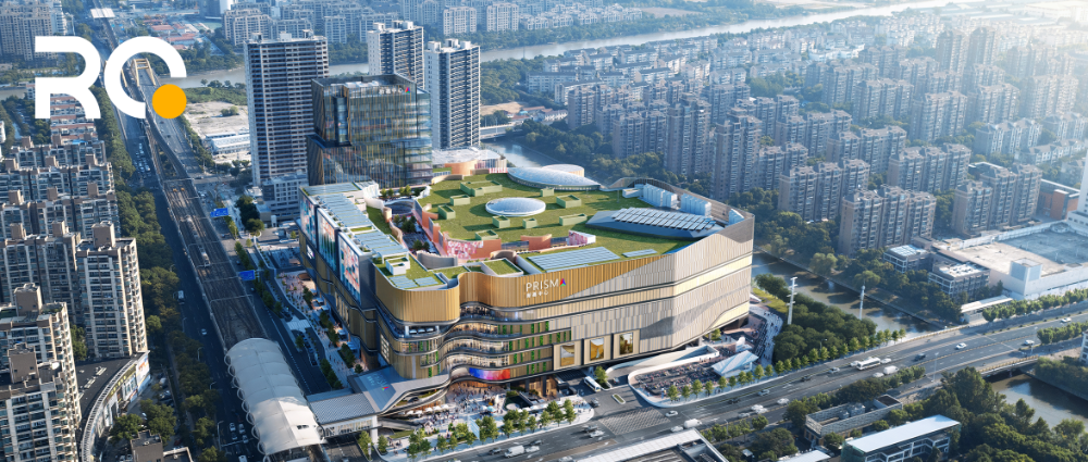 新嘉中心官宣首批主力店阵容、第二届「新天地艺游季」启幕、JLC金陵中環正式开业