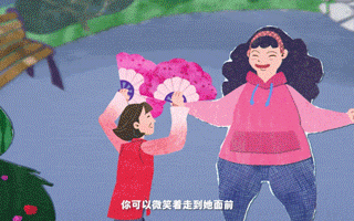 壹基金第四年，做了条能「玩」的广告视频