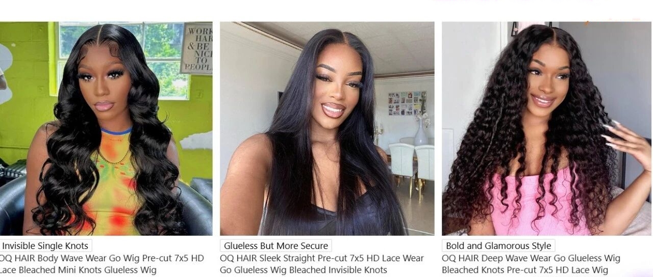 河南廠二代出海賣假發(fā)狂攬上億，溢價(jià)303美金老外也肯掏錢買單？