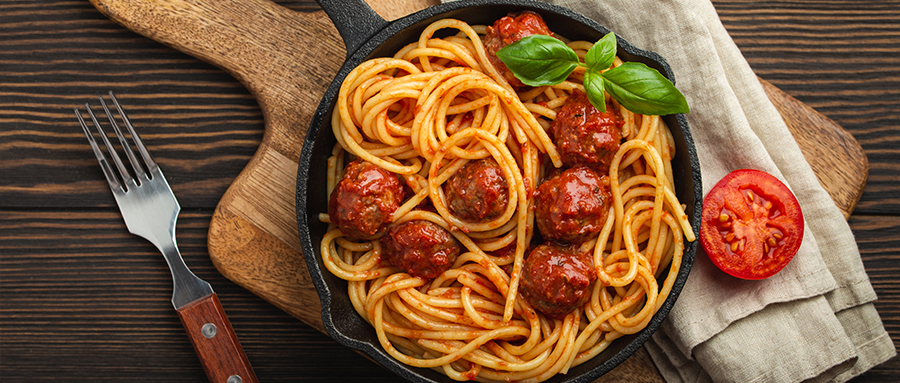 萨莉亚生怕你不知道他们有预制菜