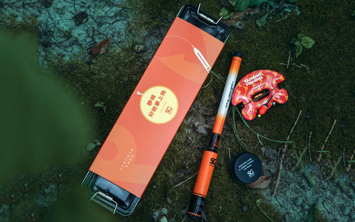 胜加中秋礼盒，一起执杆钓月亮