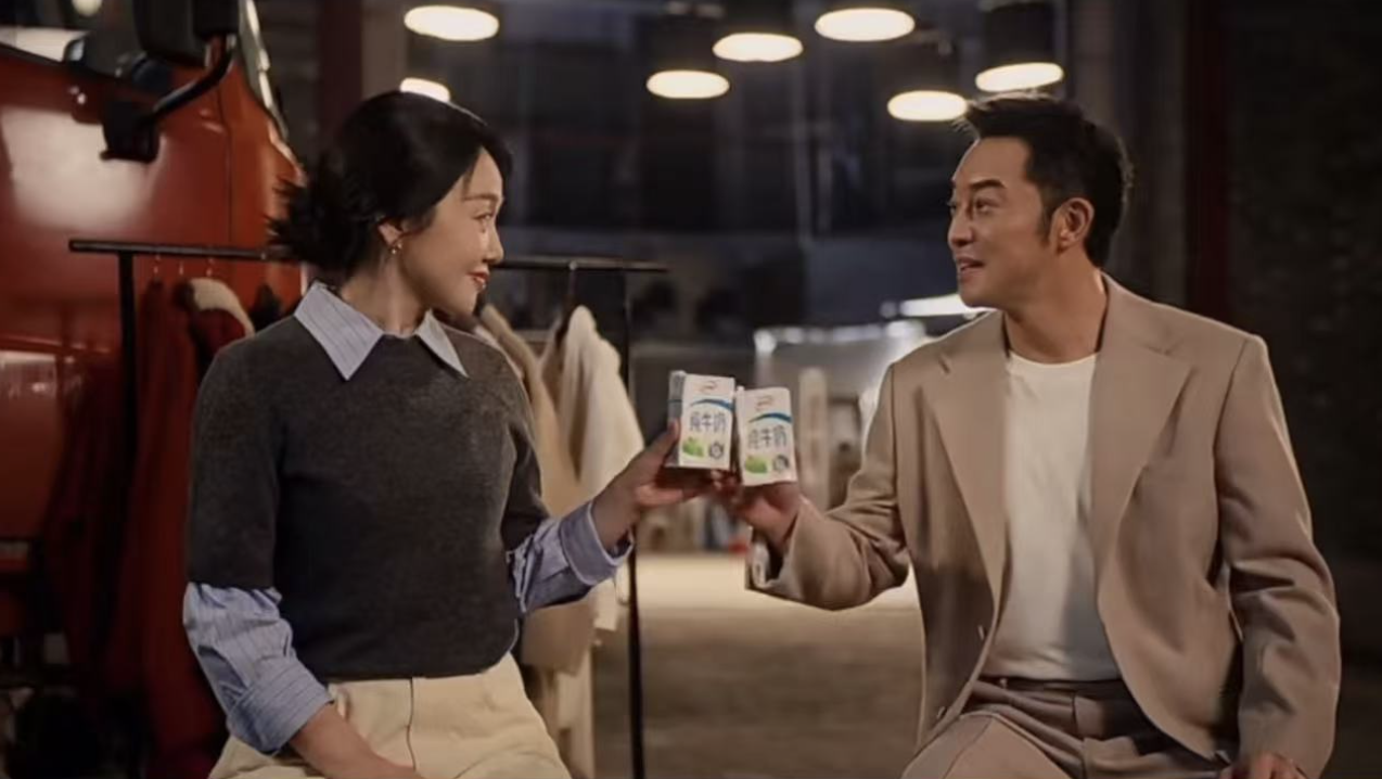 请大数据推给正在对中秋头秃的甲方