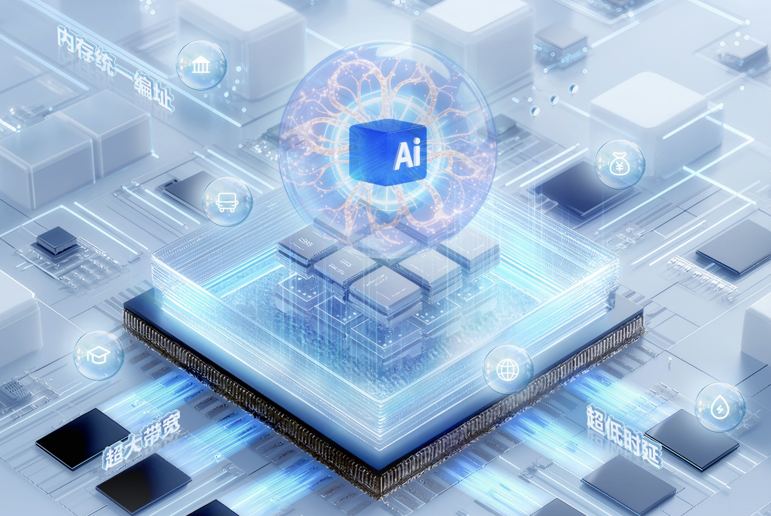 昇腾掀起的“超节点”浪潮，正在改写算力产业的游戏规则