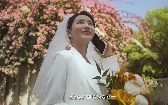 滴滴畅行新年：你知道这一年我是怎么过来的吗？