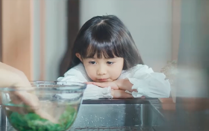 东芝出海营销：人生不过是240,000杯水