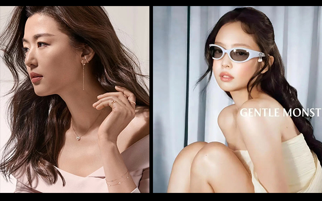 全智贤塌房背后，韩流如何影响中国时尚行业？