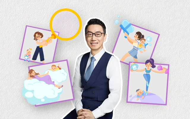 奶粉圈的MBTI社交密码，被a2玩明白了！