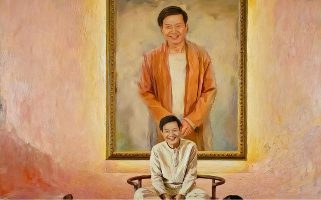 雷军开始被「雷式营销」反噬