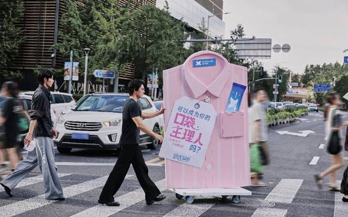 被全网群嘲的主理人，这下真的装到了！