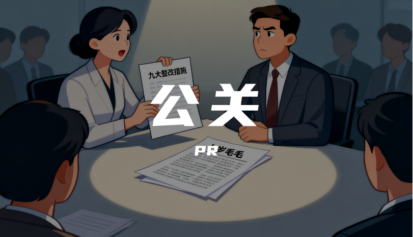 “七岁毛毛”故事引发全网群嘲的背后，那些西贝公关或许不懂的事儿