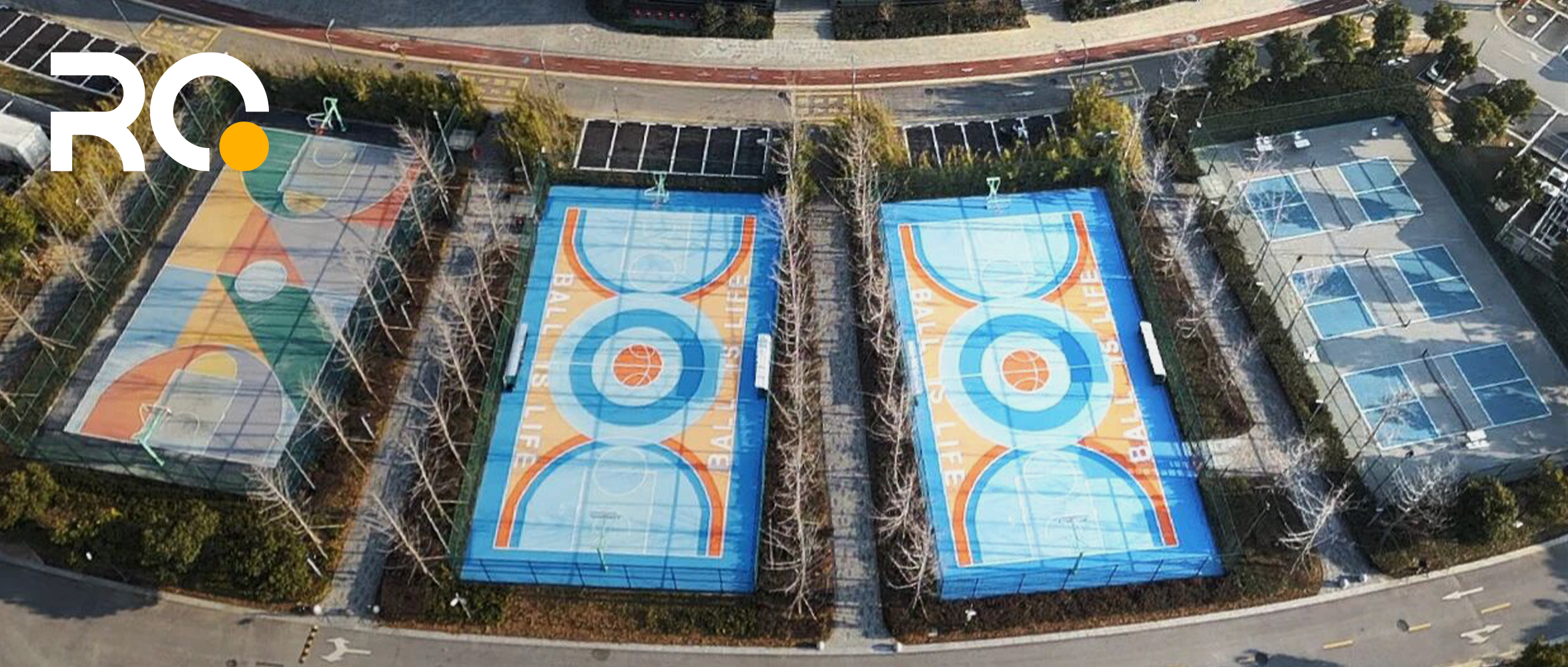 重塑城市的运动气质：一场从地标到社区的空间革命