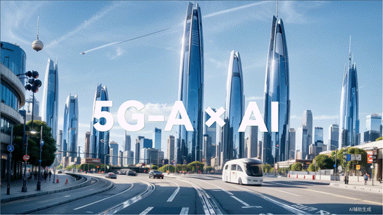 穿越虚拟与现实的华为5G AI震撼制作之旅