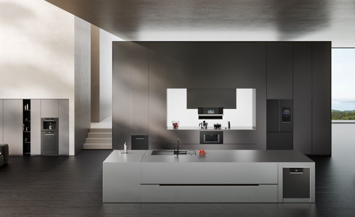 方太智慧厨房重构行业竞争内核