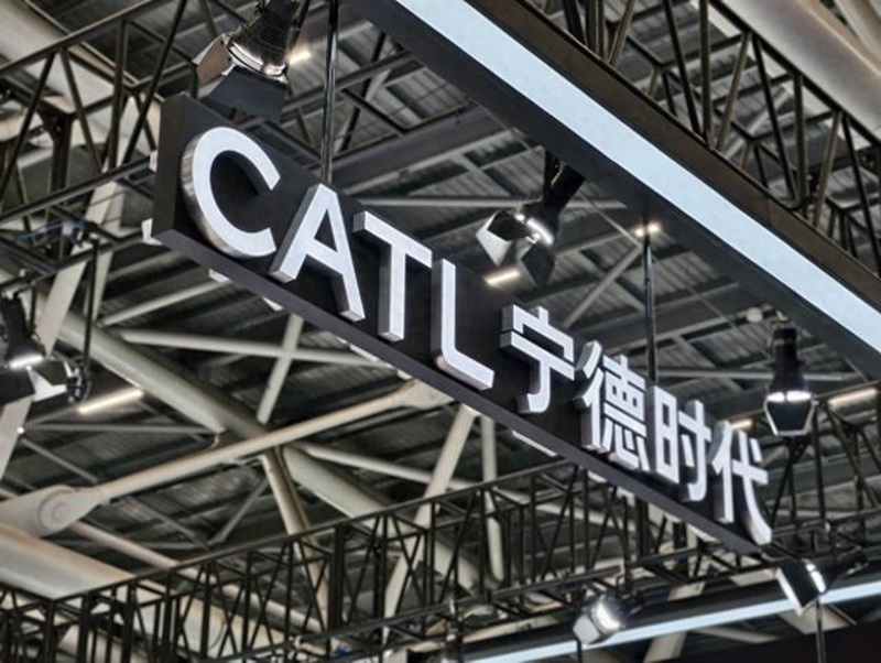 宁德时代登顶A股“股王”，康迪科技绑定巨头开启价值重估之路