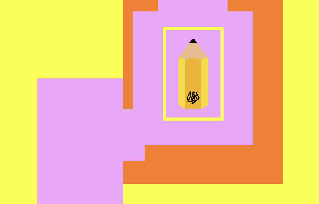 讲座｜在浙江大学设计艺术系，聊聊创意理想、创意向善以及D&AD