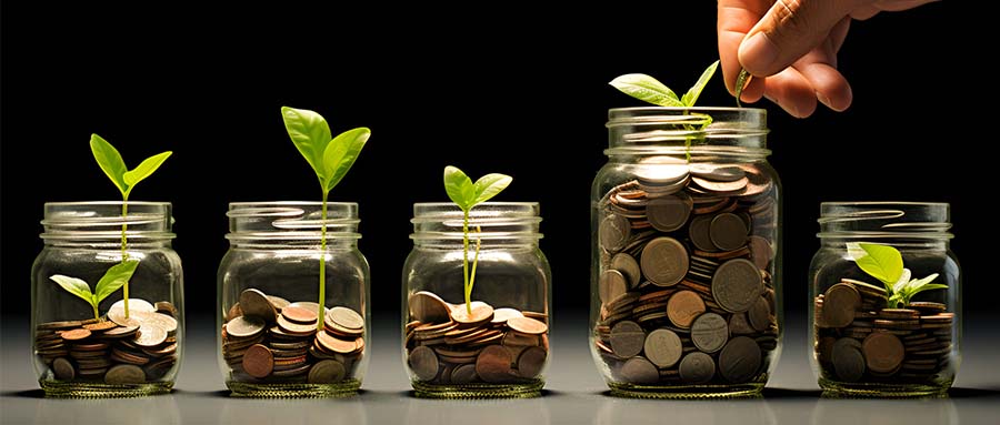 三菜一汤的含金量，只有余额宝知道