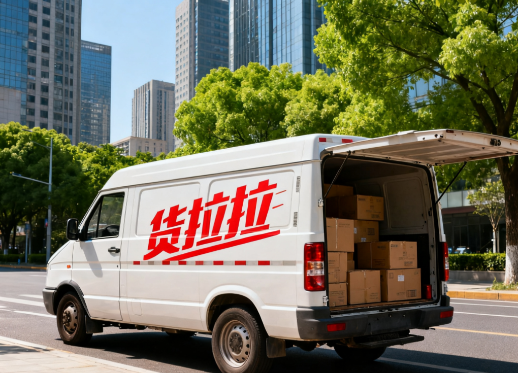 3年被约谈5次，上市受阻，货拉拉如何破局