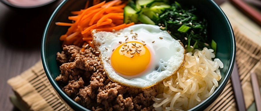 米村拌饭把预制菜玩通关了