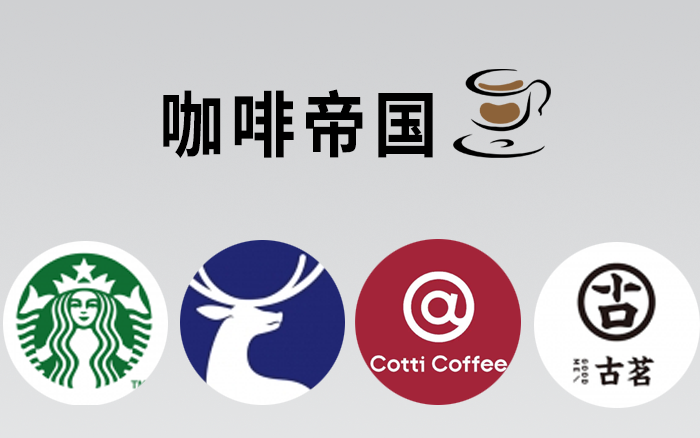 中国咖啡营销战，离不开这4大操盘手