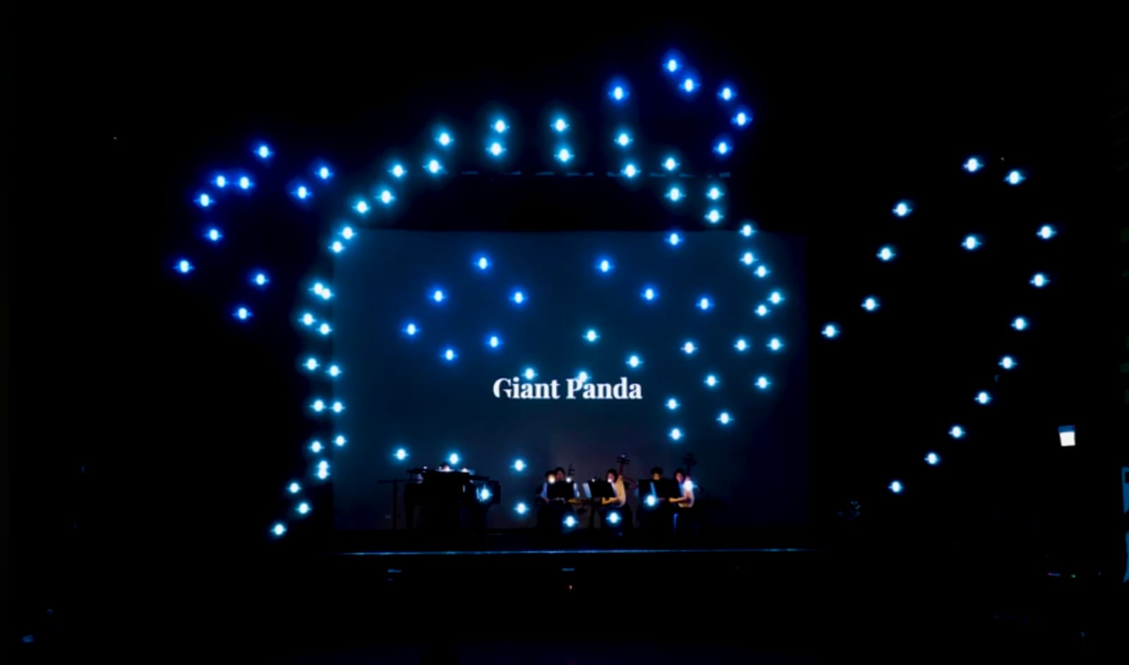 新加坡国际学校无人机及机器狗汇演圆满成功 助力科创教育新体验！