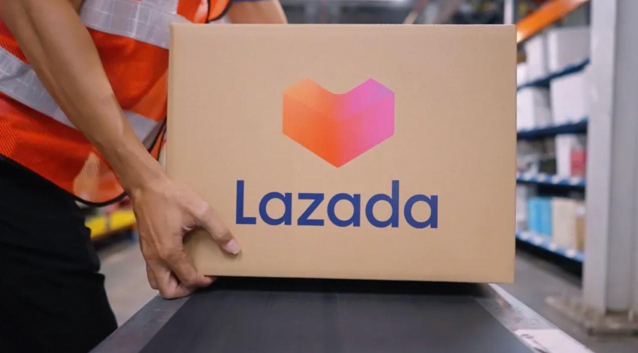 今年双11，Lazada帮天猫商家多挣5%-10%的GMV