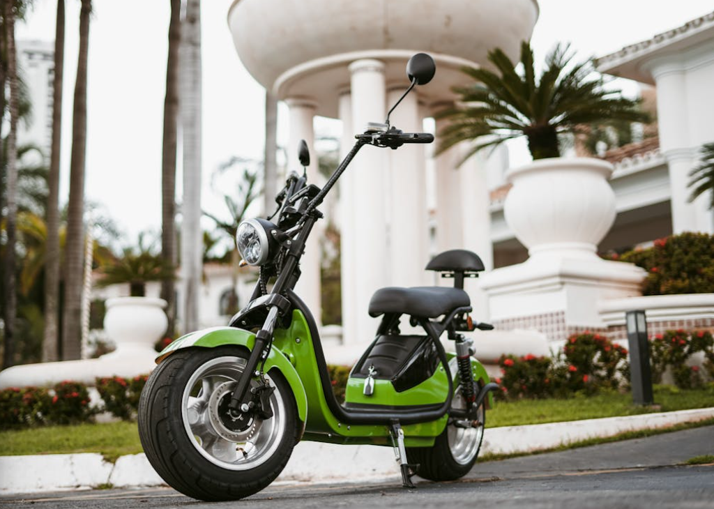 雅迪的“虚火”业绩与真困境