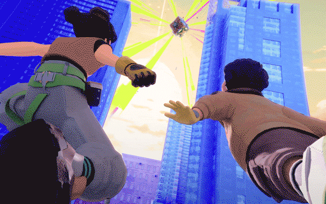 乐高®高能玩家联盟，大小孩的玩乐新“赛事” 