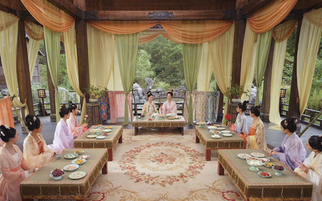 茅台汉酱×河南卫视：《中国家宴》第二季