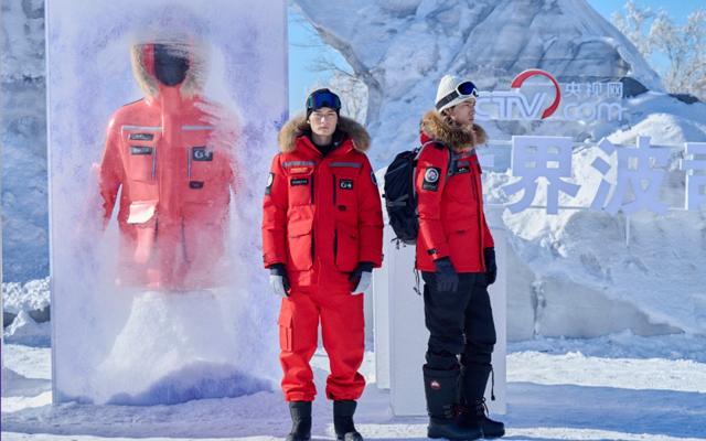 波司登：穿上羽绒去看雪 ，让季节性品类“燃”起来