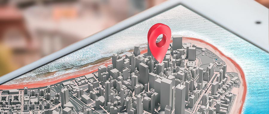 前方有坑，我有高德