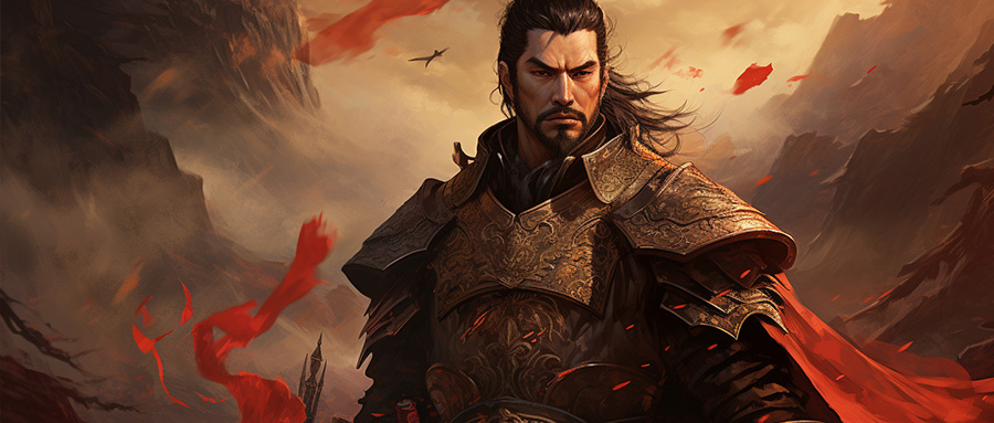 曹操怎么就成了三国魅魔了？