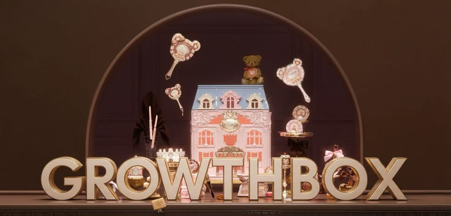 花知晓拿下海外美妆成熟市场背后，是4个行业反常识