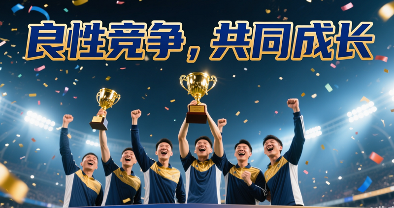 PK激勵(lì)：如何用賽馬機(jī)制激活團(tuán)隊(duì)?wèi)?zhàn)斗力？ 