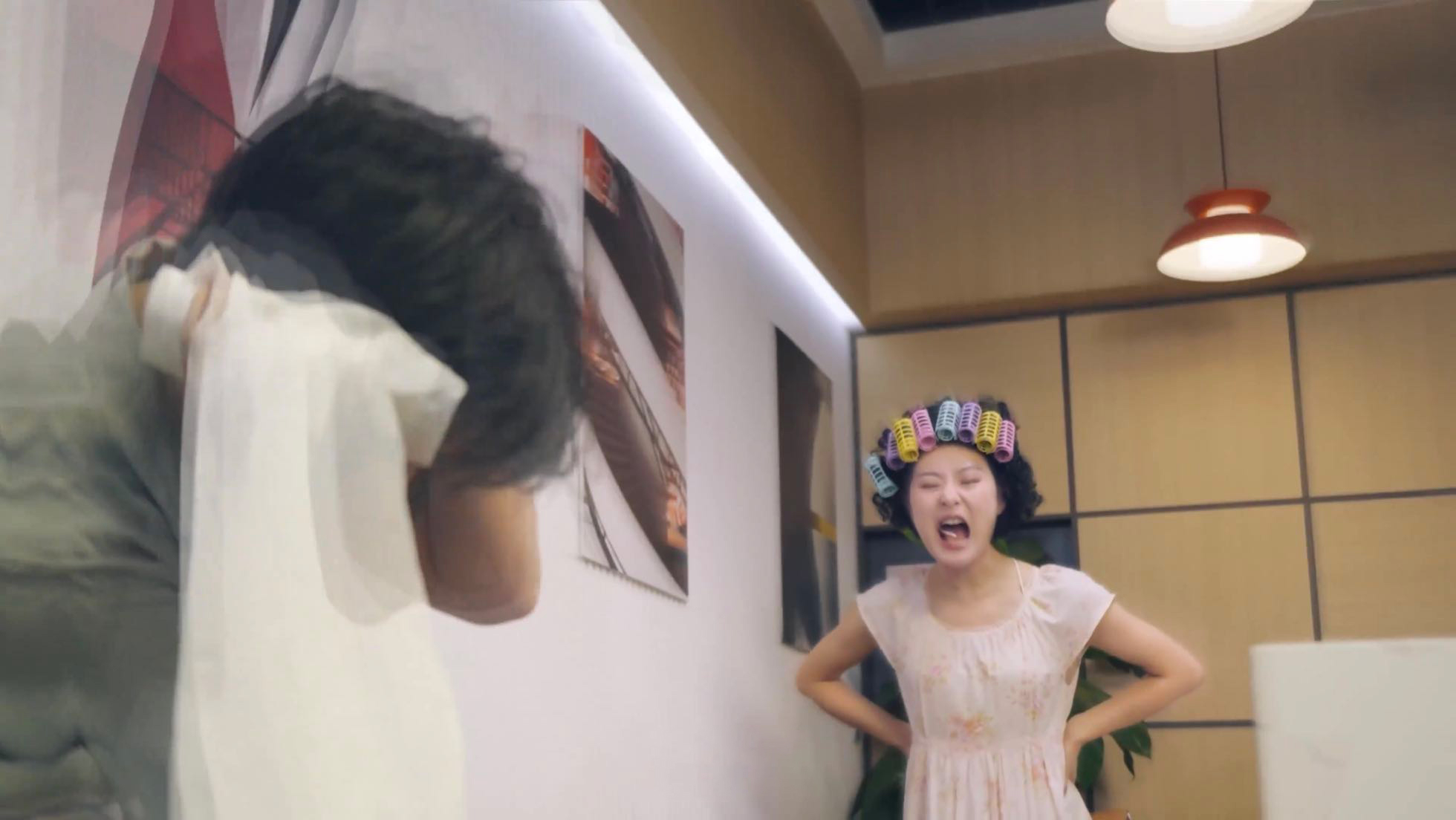 甲方快看！这才是年轻人爱看的广告