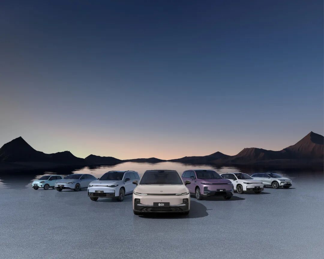 品质觉醒，轮到年轻人来“教育”新能源汽车了