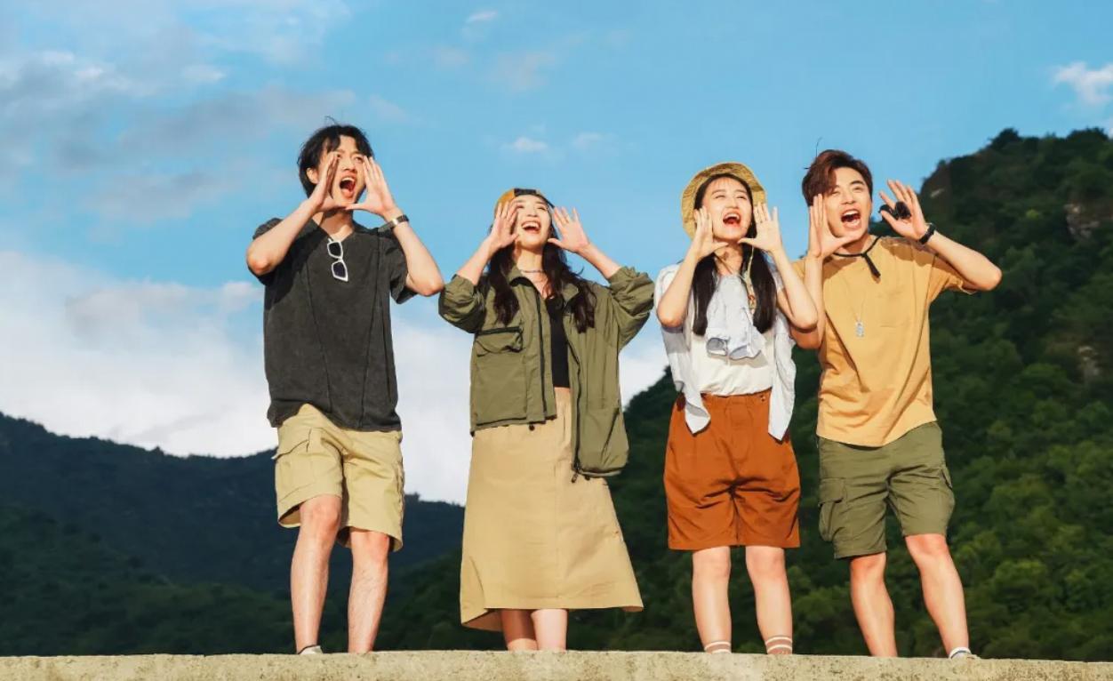 会师阿里中国电商百日，飞猪“十一”GMV倍数级领涨市场