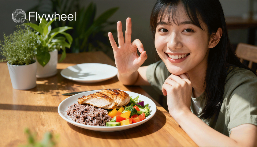 《体重管理食饮创新报告》：探索“有效且好吃”的产品研发思路