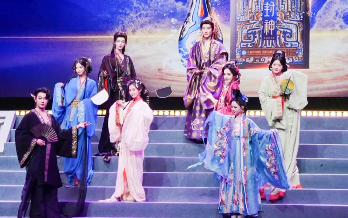 洋河梦之蓝×《封神2》：实现从IP跨界到品效销共振的全链路逻辑 