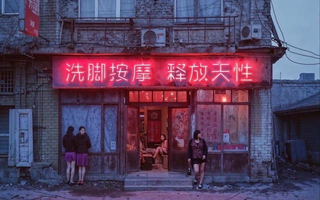 數字藝術作品分享：能看出是用AI做的嗎