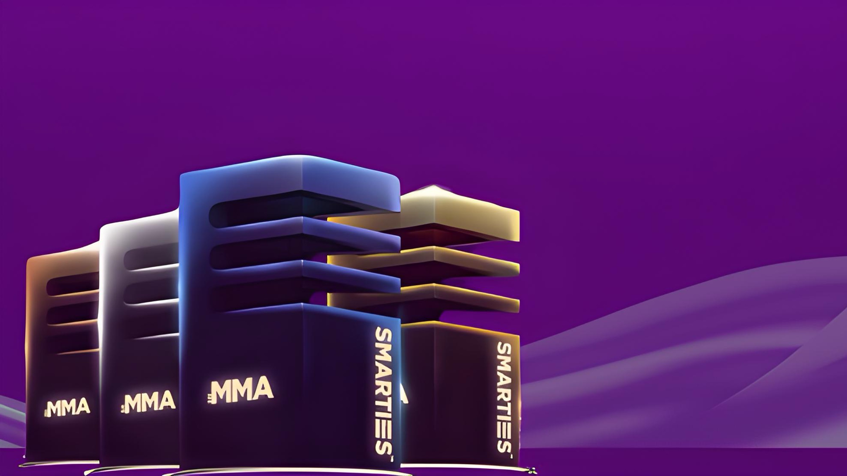 电通创意蝉联MMA SMARTIES CHINA 2025年度最佳创意代理商